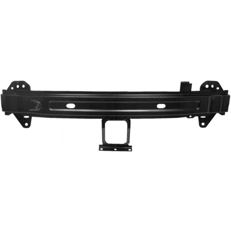 Підсилювач переднього бампера Hyundai i20 08-15 (Elit) 86530-1J000