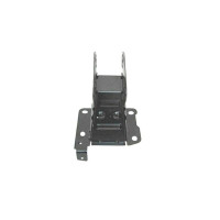 Кронштейн лівий підсилювача переднього бампера Opel Astra H 2004-2010 Elit 93181182