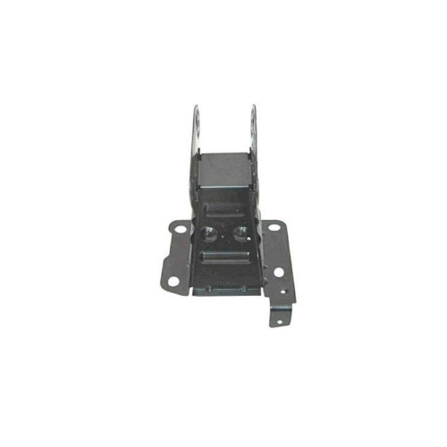 Кронштейн правий переднього бампера Opel Astra H 2004-2010 Elit 93181183