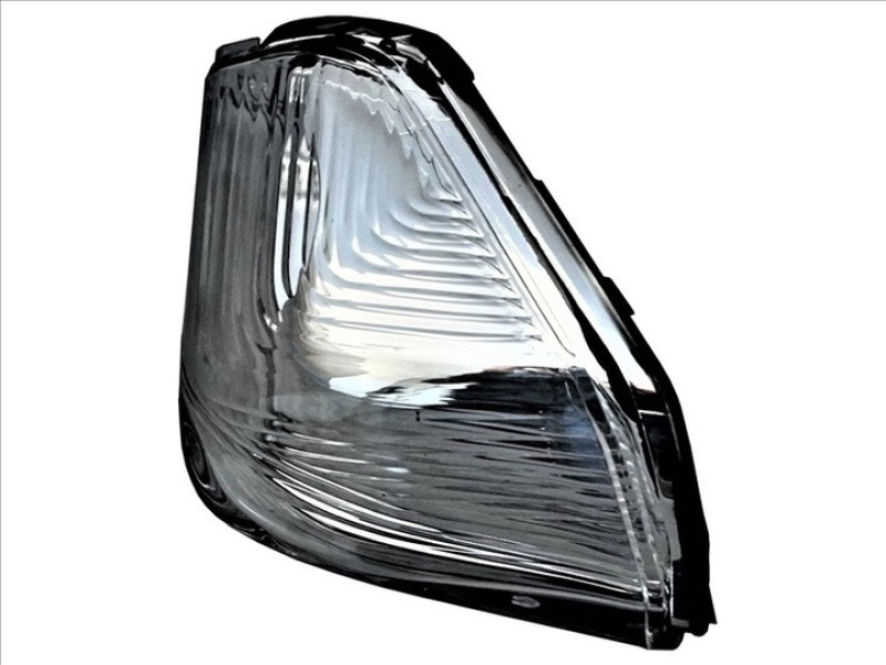 Повторювач повороту дзеркала правий Mercedes Sprinter 210-519 10-15 (Polcar) 0018229020