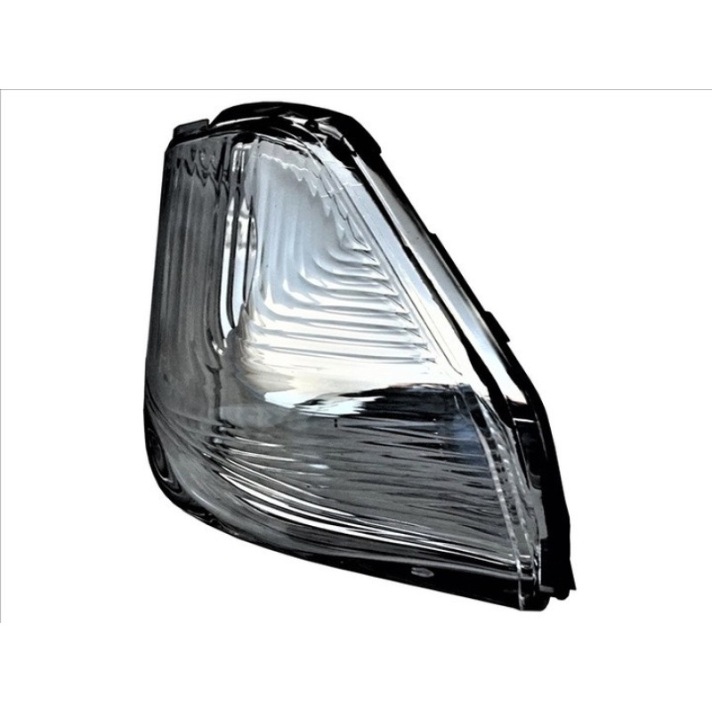 Повторювач повороту дзеркала правий Mercedes Sprinter 210-519 10-15 (Polcar) 0018229020