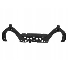 Захист бампера переднього Mazda 3 (BM) 2013-2017 Polcar BHN1-50-0S0B