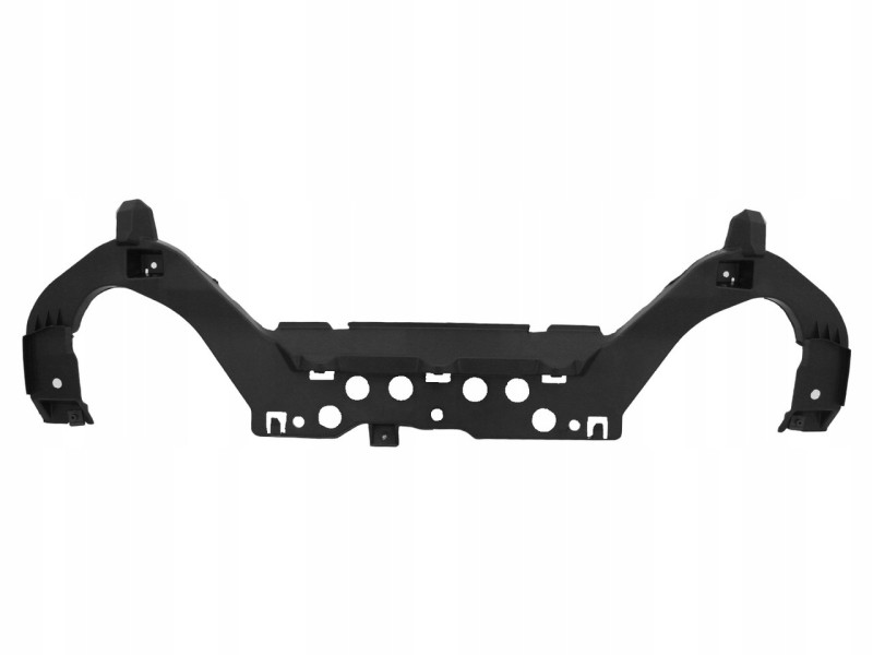 Захист переднього бампера Mazda 3 (BM) 2013-2017 Polcar BHN1-50-0S0B