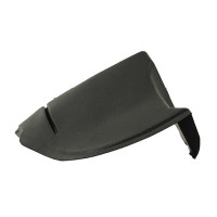 Захист бампера передній правий VW Passat B3 1988-1993 Polcar 357805826-A