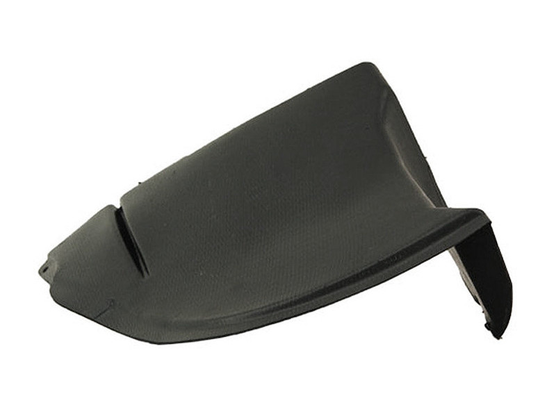 Захист бампера передній правий VW Passat B3 1988-1993 Polcar 357805826-A