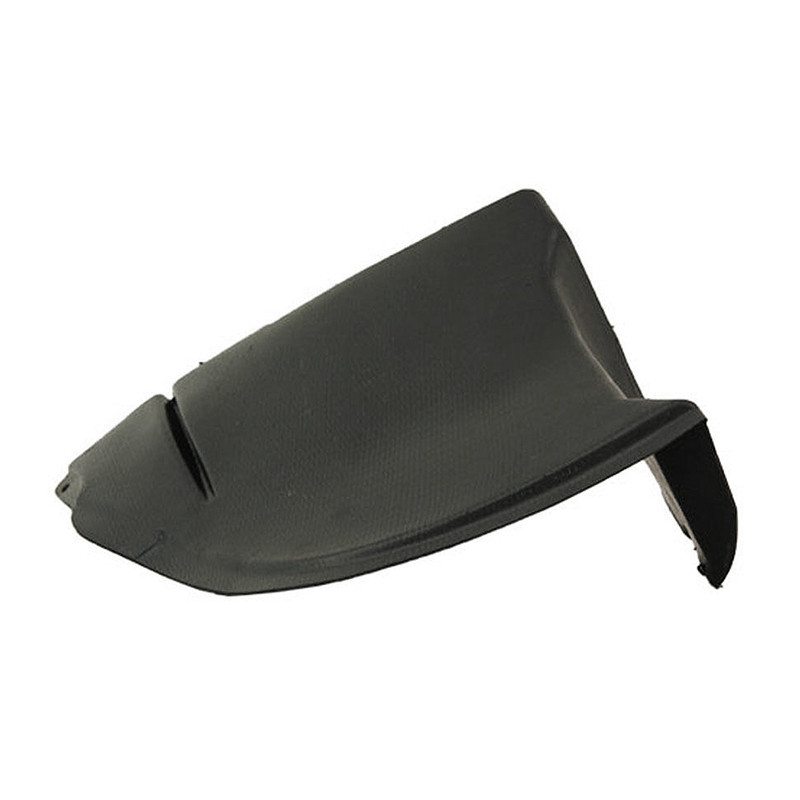 Захист бампера передній правий VW Passat B3 1988-1993 Polcar 357805826-A