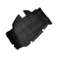 Захист двигуна передній VW Sharan 95-00 Polcar 7M3 805 687 P