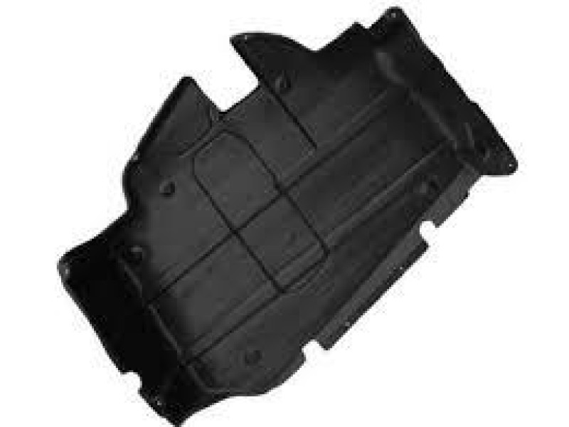 Захист двигуна передній VW Sharan 95-00 Polcar 7M3 805 687 P