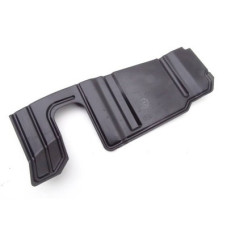 Захист двигуна лівий Hyundai Tucson JM 2004-2009 Polcar 29130-2E500