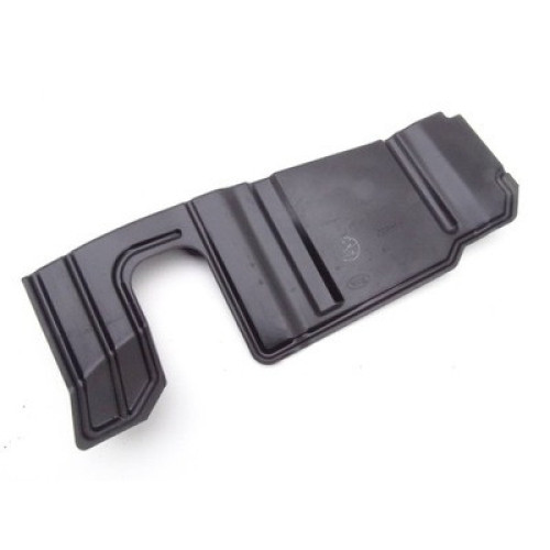Захист двигуна лівий Hyundai Tucson JM 2004-2009 Polcar 29130-2E500