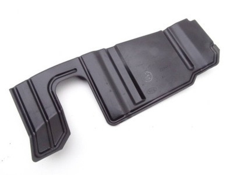 Захист двигуна лівий Hyundai Tucson JM 2004-2009 Polcar 29130-2E500