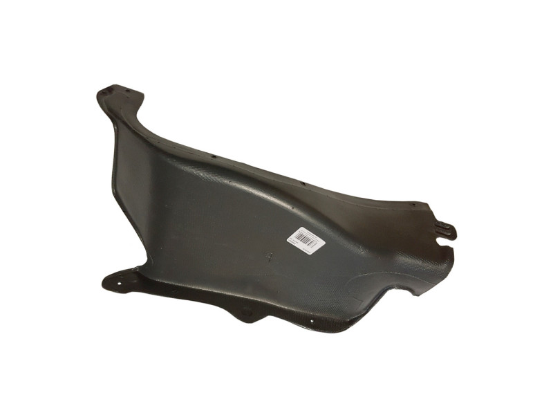 Захист двигуна правий Audi A3 (8L) 1996-1999 Polcar