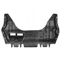 Захист двигуна передній VW Golf 5 2003-2009 Polcar 1K0 825 237 J