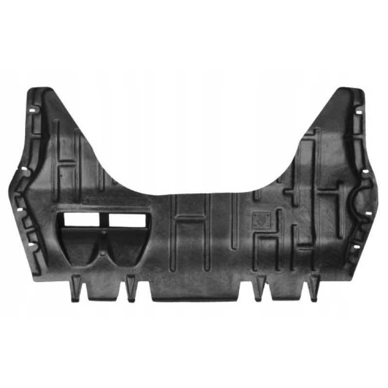 Захист двигуна передній VW Golf 5 2003-2009 Polcar 1K0 825 237 J