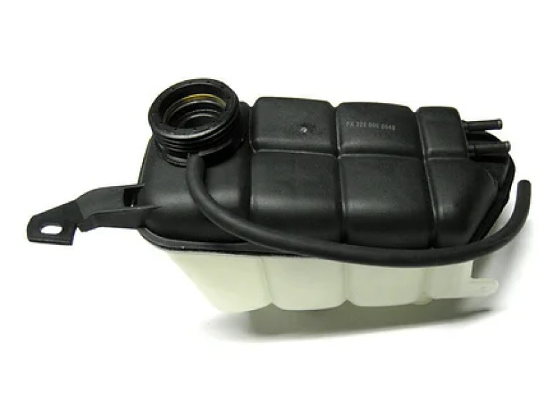 Розширювальний бачок Mercedes S-Klasse W220 1998-2005 Polcar 2205000049