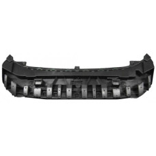 Дефлектор радіатора передній Ford Fiesta JA8 2013-2017 Polcar 1791900