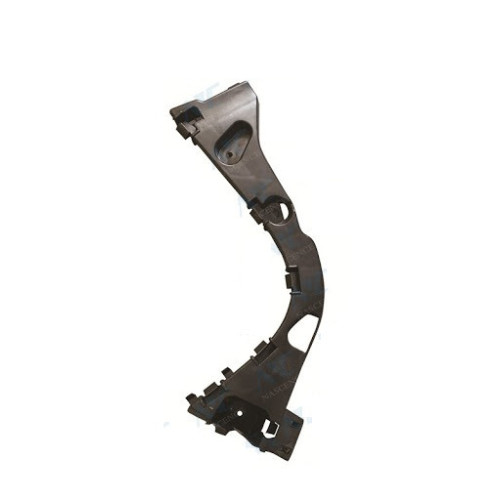 Кріплення заднього бампера праве Ford Focus 3 2014-2018 Polcar F1EB-17E850-AF