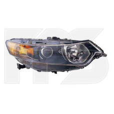 Фара передня Honda Accord 8 Європа 08-10 права (FPS) Китай, ксенон
