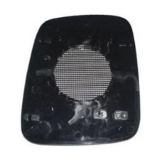 Вкладиш дзеркала лівий асферичний VW Transporter T4 1990-2003 FPS FP 9559 M57