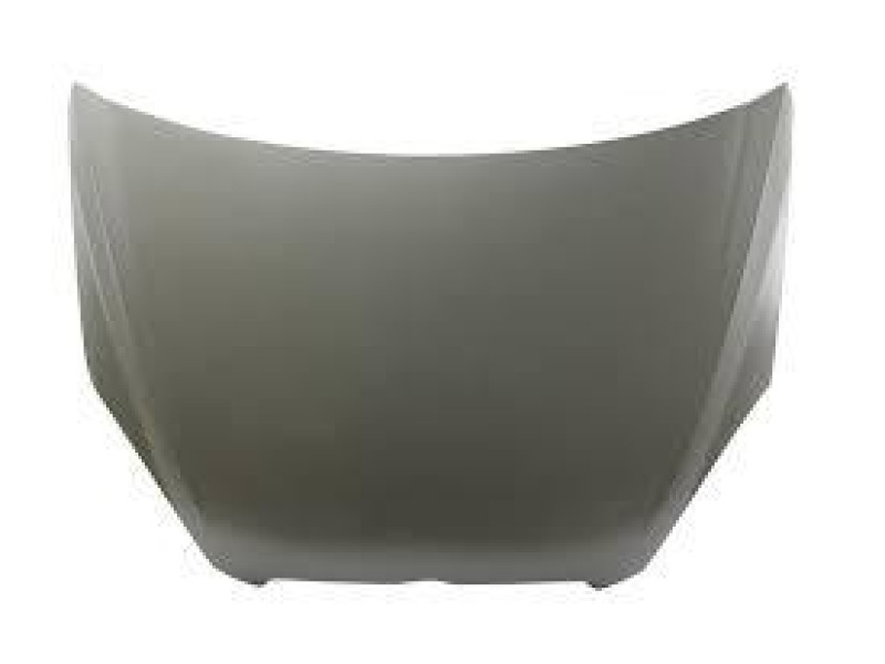 Капот Hyundai Accent 3 2006-2010 Polcar 664001E010