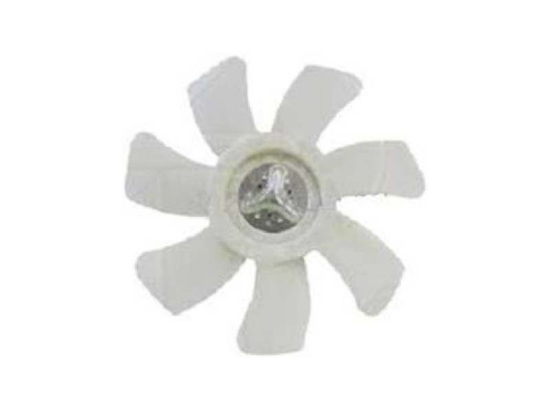 Крильчатка вентилятора Honda (FPS)