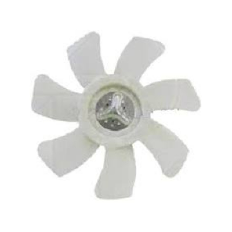 Крильчатка вентилятора Honda (FPS)