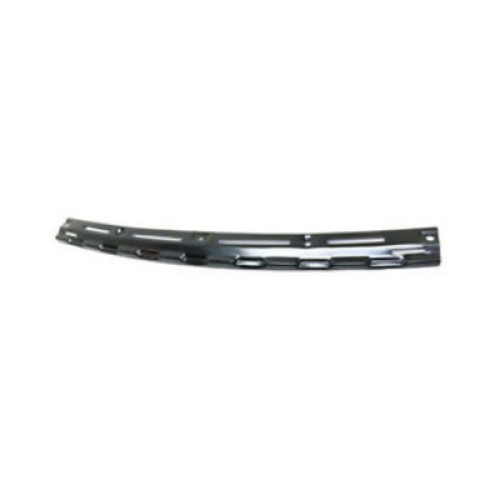 Накладка переднього бампера Hyundai Tucson 03-09, середня, під капот (OE) 865512E000