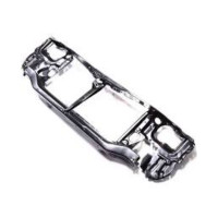 Панель передня Toyota Corolla 88-92 (Tempest)