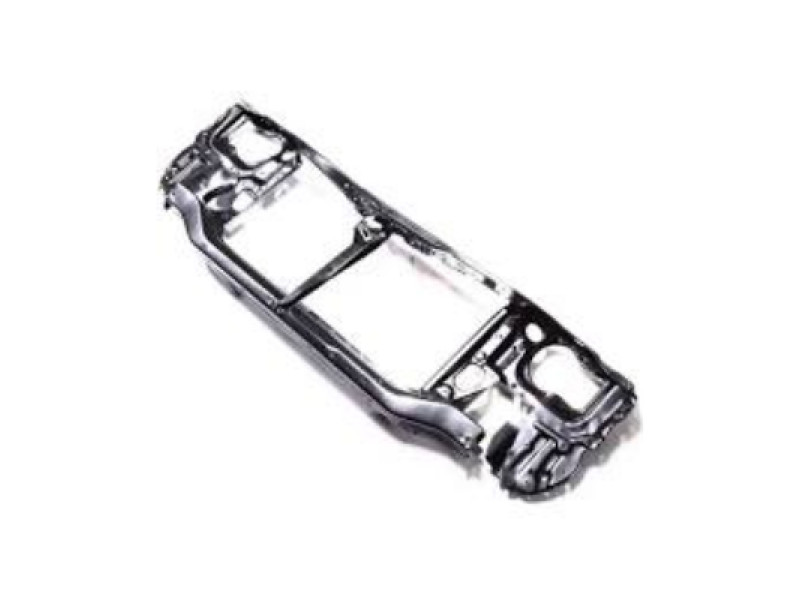 Панель передня Toyota Corolla 88-92 (Tempest)