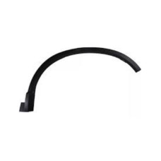 Розширювач арок задній лівий (рант крила) Honda CR-V 06-12 (FPS) 74450SWAA00