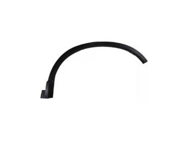 Розширювач арок задній лівий (рант крила) Honda CR-V 06-12 (FPS) 74450SWAA00