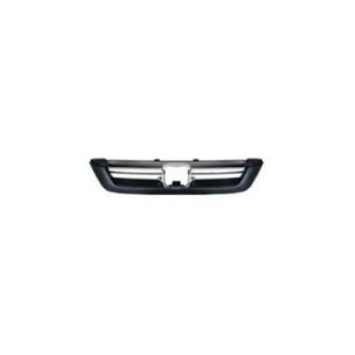 Решітка радіатора Honda CR-V 2006-2009 (Tempest)