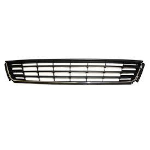 Решітка бампера VW Polo седан 2010-2015 середня FPS 6RU853677A
