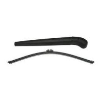 Важіль заднього склоочисника зі щіткою BMW X5 (E70) 06-13 (FPS)