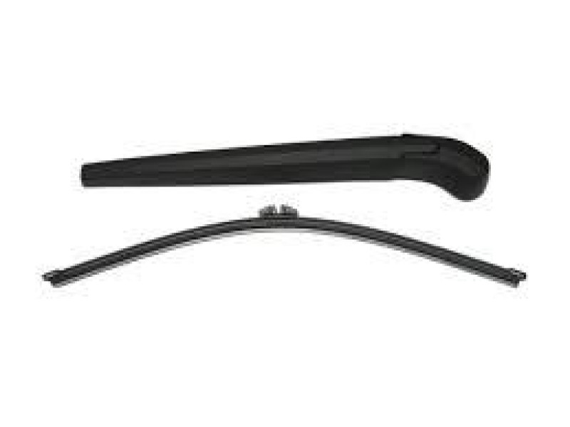 Важіль заднього склоочисника зі щіткою BMW X5 (E70) 06-13 (FPS)