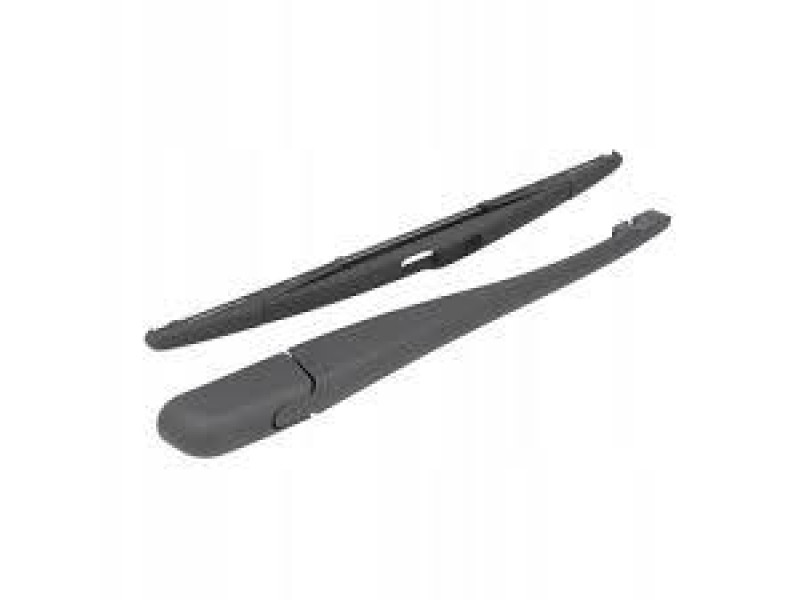 Важіль заднього склоочисника зі щіткою Peugeot 307 01-07 (FPS)