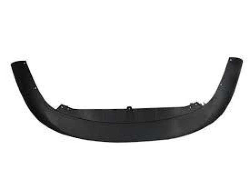 Спойлер переднього бампера VW Passat B6 2005-2010 FPS 3C0805903