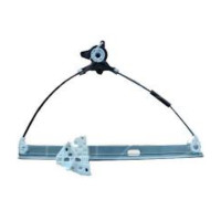 Склопідйомник Mazda 3 (BK) 03-09 правий, без мотора BP4K58590