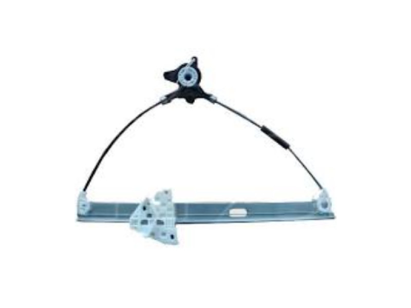 Склопідйомник Mazda 3 (BK) 03-09 правий, без мотора BP4K58590