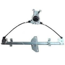 Склопідйомник двері передньої Nissan Note 06-09 електричний правий (FPS) 807009U000