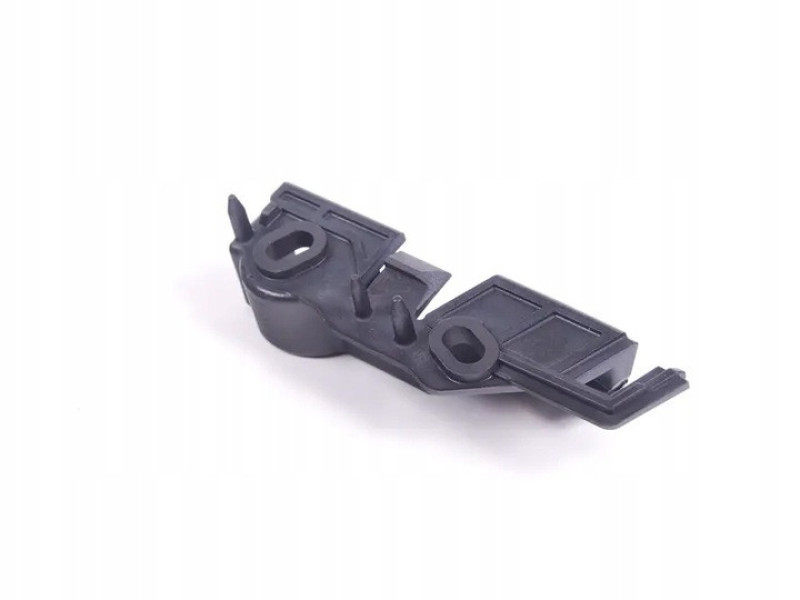 Кріплення переднього бампера праве Audi A4 B8 2011-2015 Polcar 8K0807284H