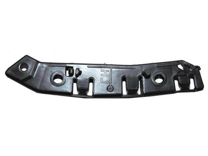 Кріплення переднього бампера праве Ford Focus 3 2010-2014 Polcar 1718730