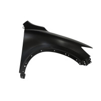 Крило переднє ліве Mazda CX-5 (KE) 12-17 (Polcar) KD53-52-211A