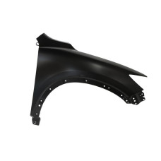 Крило переднє ліве Mazda CX-5 (KE) 12-17 (Polcar) KD53-52-211A