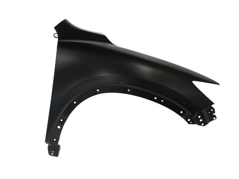 Крило переднє ліве Mazda CX-5 (KE) 12-17 (Polcar) KD53-52-211A