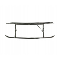 Панель передня Audi 100 C3 82-91 (Polcar) 443805571