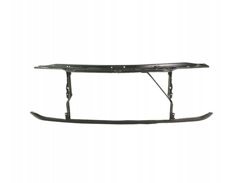 Панель передня Audi 100 C3 82-91 (Polcar) 443805571