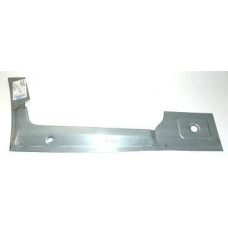 Поріг передній правий Ford Transit (VE64) 91-94 (Polcar) 324542-3