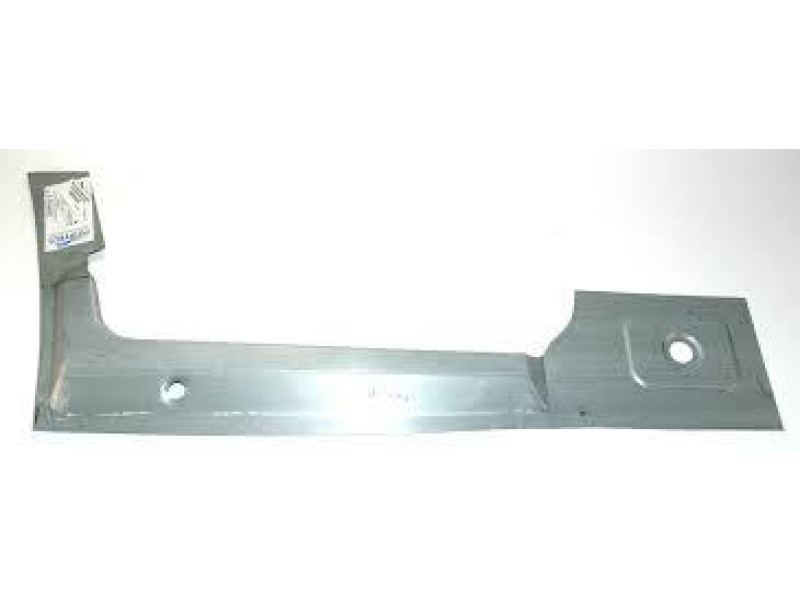 Поріг передній правий Ford Transit (VE64) 91-94 (Polcar) 324542-3