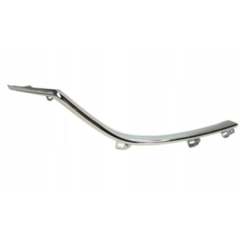 Молдинг решітки радіатора правий Mazda 6 (GJ) 2012-2014 (Polcar) GHP9-50-7J1C
